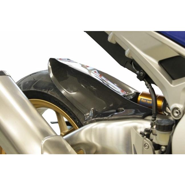 TSR テクニカルスポーツレーシング カーボンリアフェンダー TSR テクニカルスポーツレーシング カーボンリアフェンダー