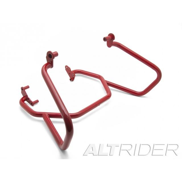 ウェビック1号店AltRider AltRider:アルトライダー Crash カラー Bars