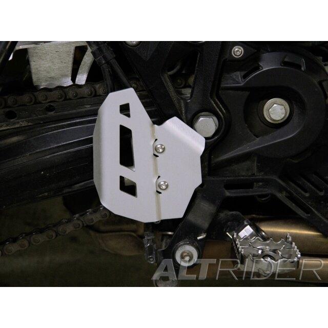AltRider アルトライダー Rear Brake Master Cylinder Guard カラー：Black F 800 GS 650 700 Twin BMW マスターシリンダーガード ブレーキの画像