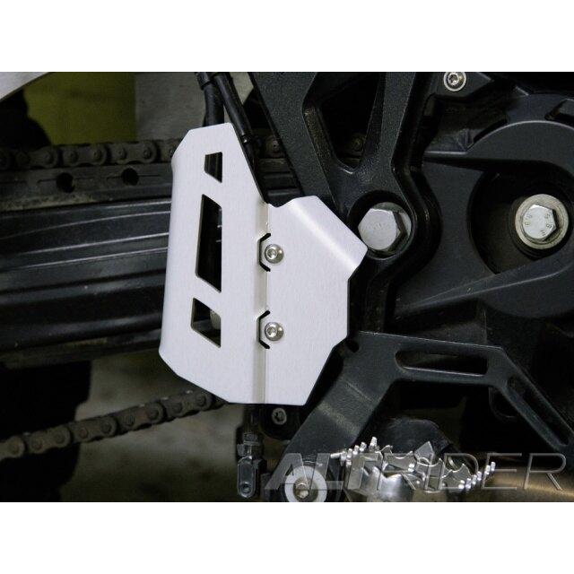AltRider アルトライダー Rear Brake Master Cylinder Guard カラー：Black F 800 GS 650 700 Twin BMW マスターシリンダーガード ブレーキの画像