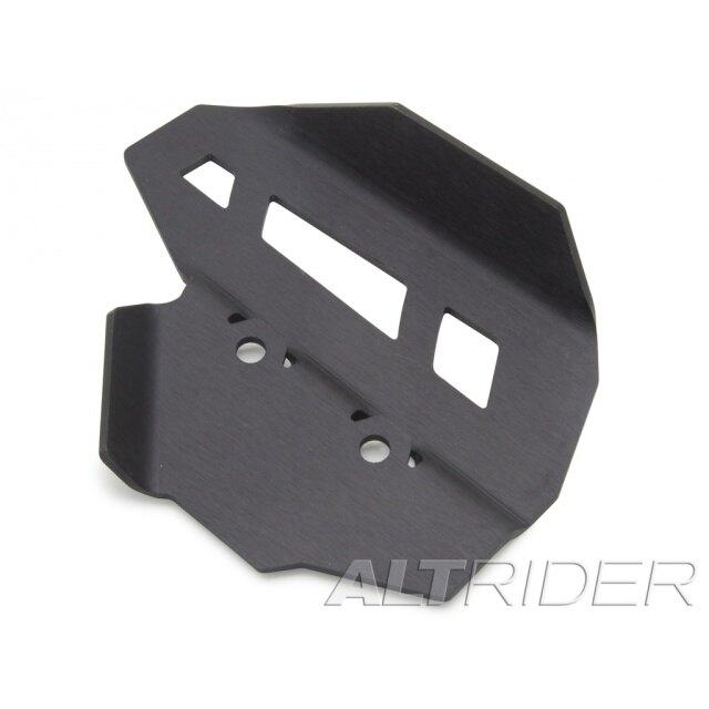AltRider アルトライダー Rear Brake Master Cylinder Guard カラー：Black F 800 GS 650 700 Twin BMW マスターシリンダーガード ブレーキの画像