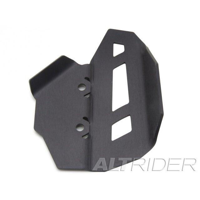 AltRider アルトライダー Rear Brake Master Cylinder Guard カラー：Black F 800 GS 650 700 Twin BMW マスターシリンダーガード ブレーキの画像