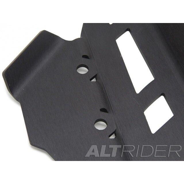 AltRider アルトライダー Rear Brake Master Cylinder Guard カラー：Black F 800 GS 650 700 Twin BMW マスターシリンダーガード ブレーキの画像