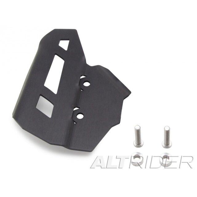AltRider アルトライダー Rear Brake Master Cylinder Guard カラー：Black F 800 GS 650 700 Twin BMW マスターシリンダーガード ブレーキの画像