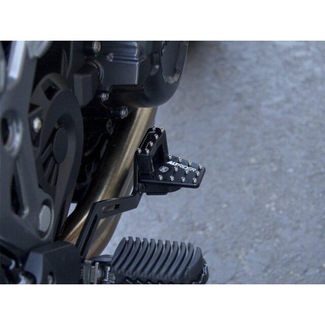 AltRider アルトライダー DualControl Brake System カラー：Black F 800 GS 700 650 Twin BMW その他ステップオプション・補修部品 ステップ 足回りの画像