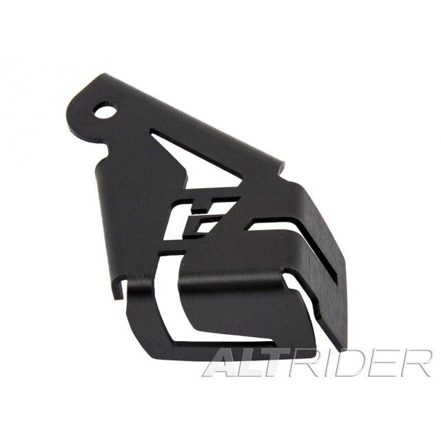 AltRider アルトライダー Rear Brake Reservoir Guard カラー：Black R 1200 GS Water Cooled R1200GSW Adventure BMW マスターシリンダーガード ブレーキの画像