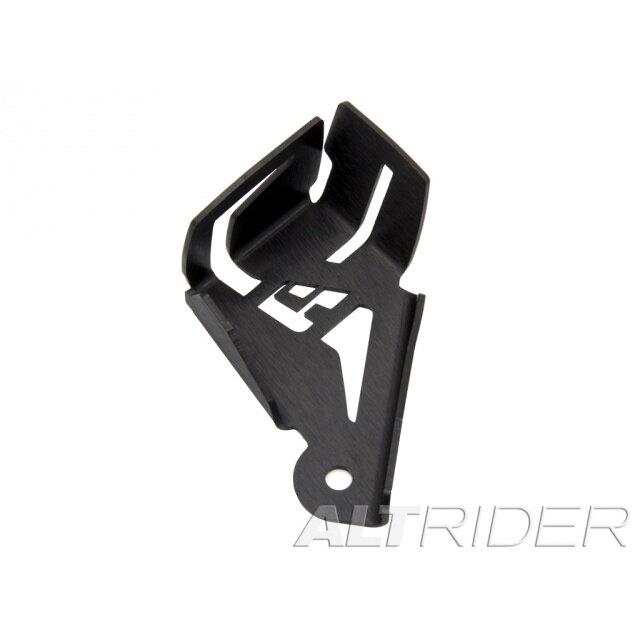 AltRider アルトライダー Rear Brake Reservoir Guard カラー：Black R 1200 GS Water Cooled R1200GSW Adventure BMW マスターシリンダーガード ブレーキの画像