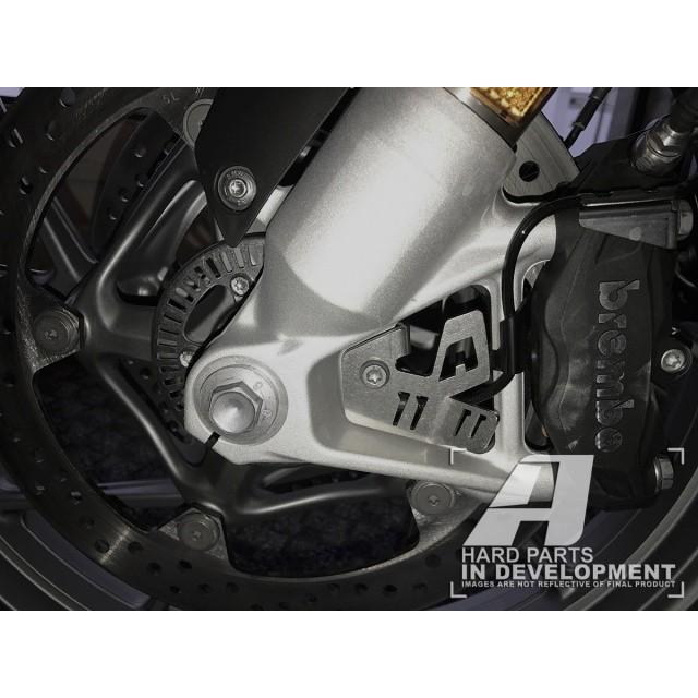 AltRider AltRider:アルトライダー ABS Sensor Guard カラー：Black R 1200 GS Water Cooled BMW BMW｜webike｜06