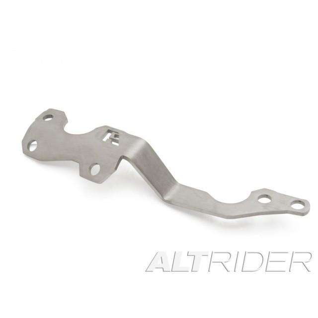 AltRider AltRider:アルトライダー Crash Bar and Skid Plate Mounting Brackets R 1200 GS Adventure Water Cooled BMW BMW04