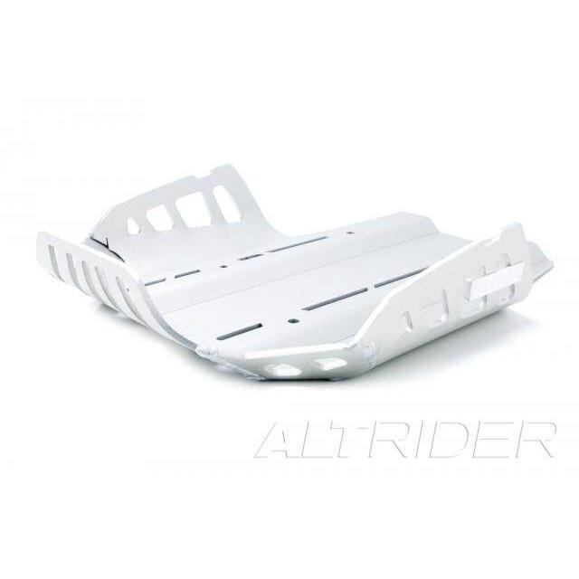 AltRider AltRider:アルトライダー Skid Plate Kit カラー：Silver R 1200 RT BMW BMW