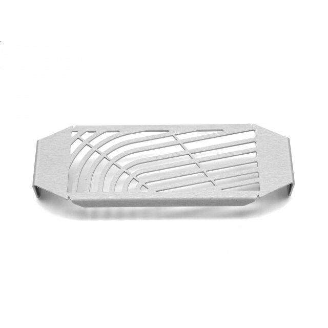 AltRider アルトライダー Oil Cooler Guard カラー：Silver Scrambler Desert Sled DUCATI ドゥカティ ラジエーターコアガード・オイルクーラーコアガードの画像