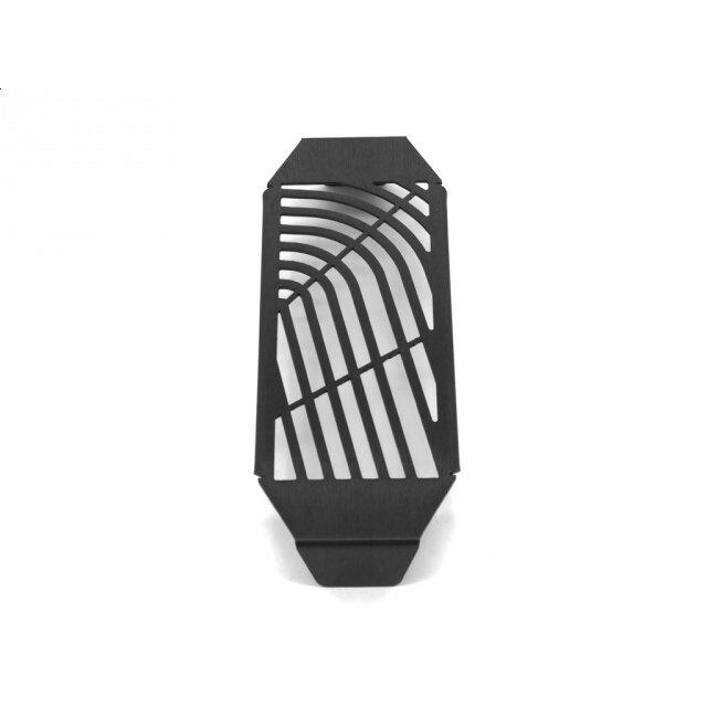 AltRider アルトライダー Oil Cooler Guard カラー：Black Scrambler Desert Sled DUCATI ドゥカティ ラジエーターコアガード・オイルクーラーコアガードの画像