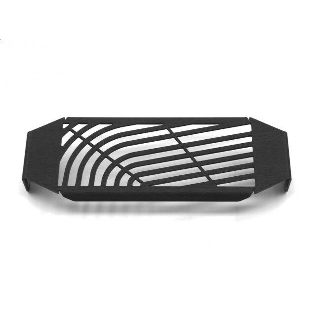 AltRider アルトライダー Oil Cooler Guard カラー：Black Scrambler Desert Sled DUCATI ドゥカティ ラジエーターコアガード・オイルクーラーコアガードの画像