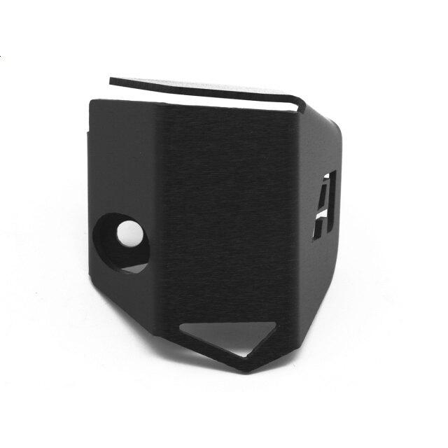 AltRider アルトライダー Rear Brake Reservoir Guard カラー：Black Scrambler DUCATI ドゥカティ マスターシリンダーガード ブレーキの画像