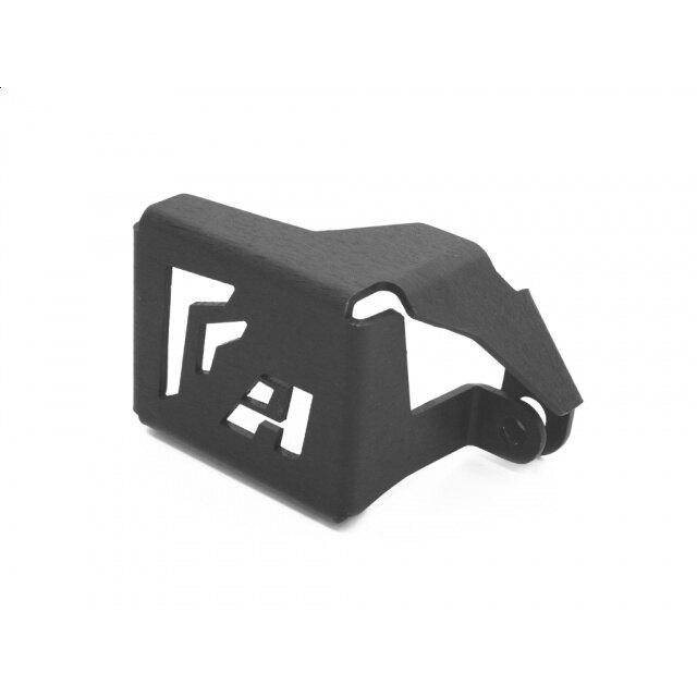 AltRider アルトライダー Rear Brake Reservoir Guard カラー：Black CRF1000L Africa Twin HONDA ホンダ マスターシリンダーガード ブレーキの画像