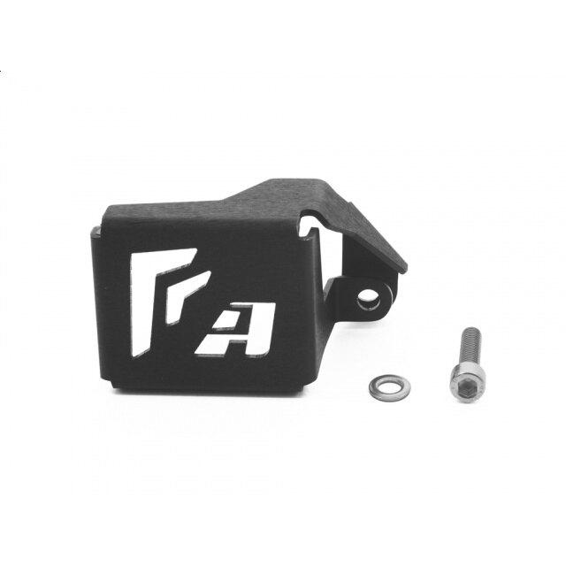 AltRider アルトライダー Rear Brake Reservoir Guard カラー：Black CRF1000L Africa Twin HONDA ホンダ マスターシリンダーガード ブレーキの画像