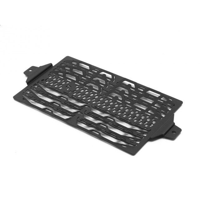 AltRider アルトライダー Radiator Guard カラー：Black Bonneville T120 TRIUMPH トライアンフ ラジエーターコアガード・オイルクーラーコアガード 冷却関連の画像
