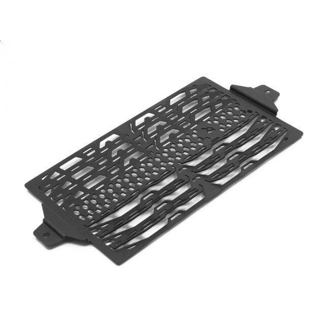 AltRider アルトライダー Radiator Guard カラー：Black Bonneville T120 TRIUMPH トライアンフ ラジエーターコアガード・オイルクーラーコアガード 冷却関連の画像