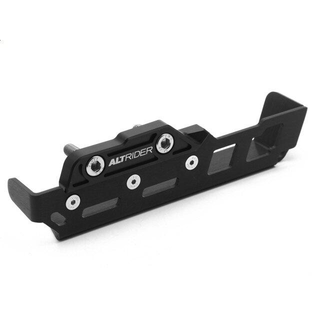 AltRider アルトライダー Rear Brake Master Cylinder Guard カラー：Black Scrambler TRIUMPH トライアンフ マスターシリンダーガード ブレーキの画像