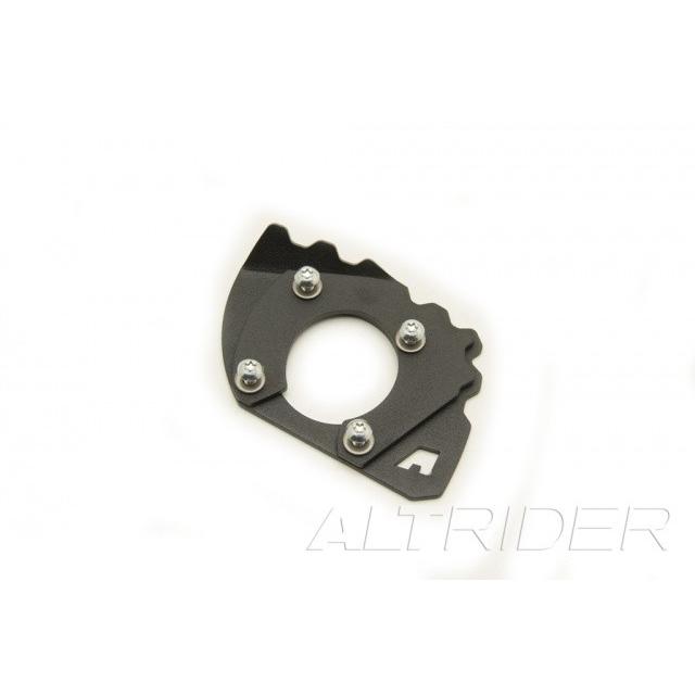 AltRider AltRider:アルトライダー Side Stand Foot カラー：Black Super Tenere XT1200Z 10-13