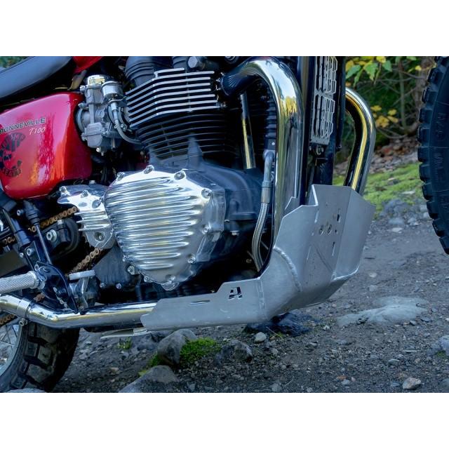 こちら Altrider Thruxton Triumph トライアンフ ウェビック1号店 通販 Paypayモール Altrider アルトライダー