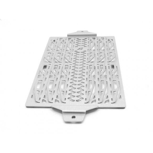 AltRider アルトライダー Radiator Guard カラー：Silver Street Twin TRIUMPH トライアンフ ラジエーターコアガード・オイルクーラーコアガード 冷却関連の画像