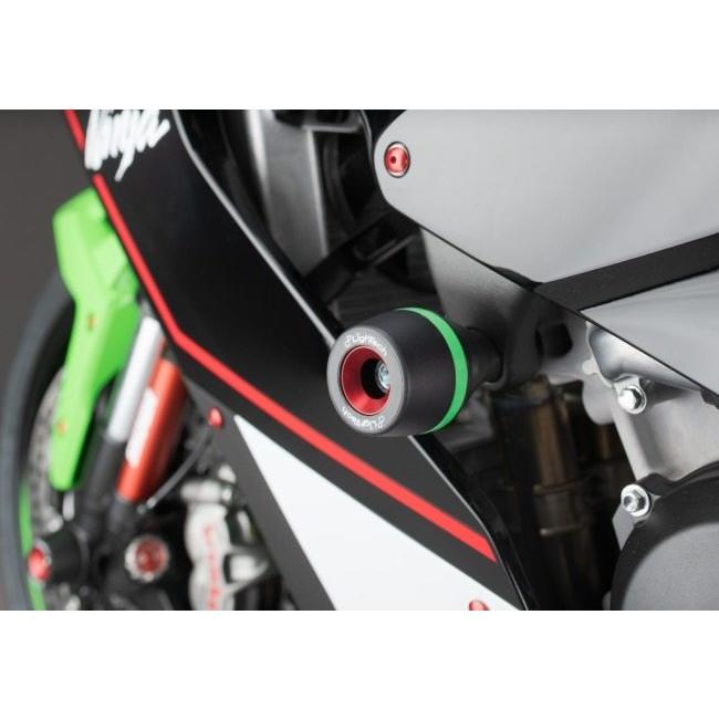 LighTech（ライテック） フレーム スライダー ZX-10R SE ZX-10RR