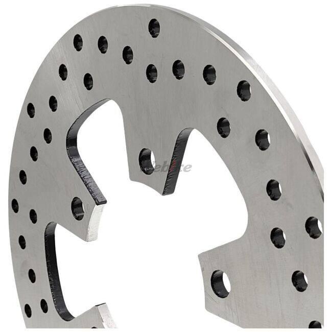 Brembo ブレンボ SERIE ORO(セリエオロ)リジッドブレーキディスク