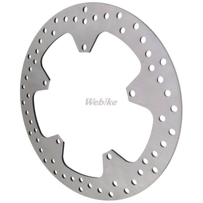 Brembo ブレンボ SERIE ORO(セリエオロ)リジッドブレーキディスクローター YZF125R YAMAHA ヤマハ ブレーキディスクローター ブレーキ