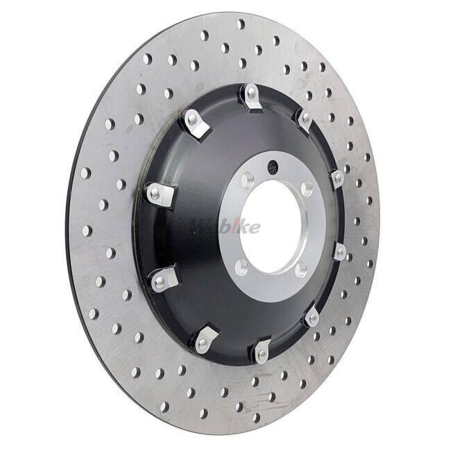 brembo（ブレンボ） SERIE ORO(セリエオロ)フローティングブレーキ