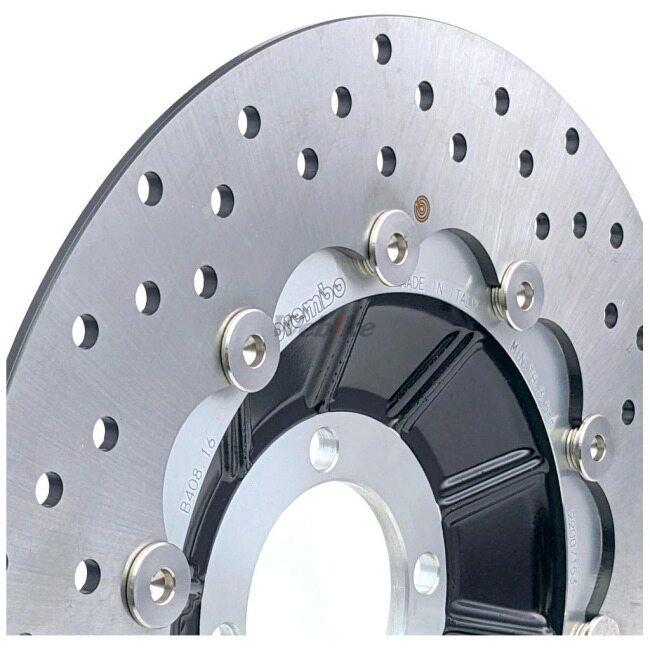 brembo（ブレンボ） SERIE ORO(セリエオロ)フローティングブレーキ