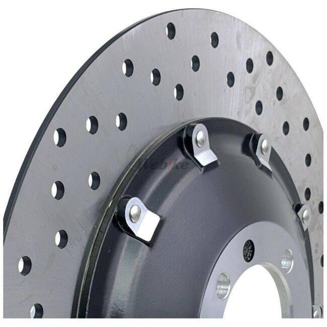 brembo（ブレンボ） SERIE ORO(セリエオロ)フローティングブレーキ