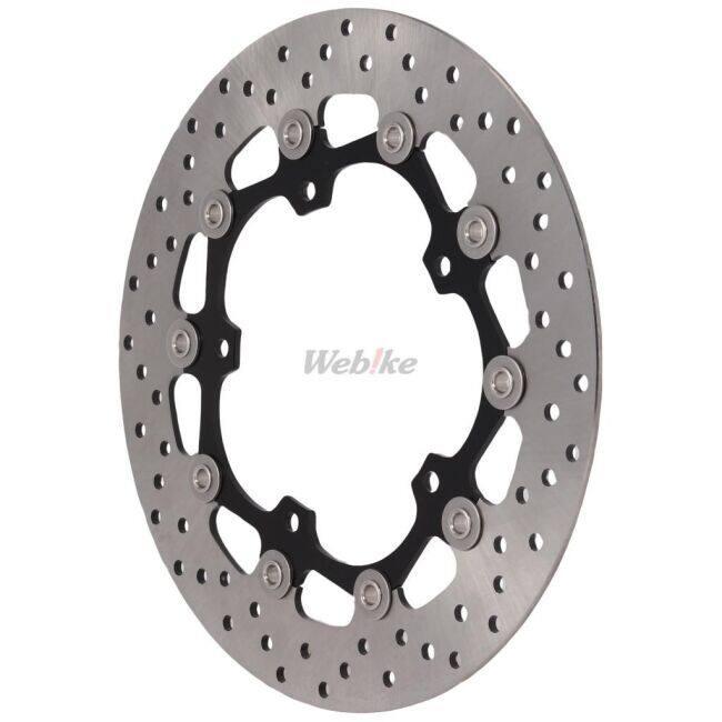 brembo（ブレンボ） SERIE ORO(セリエオロ)フローティングブレーキ