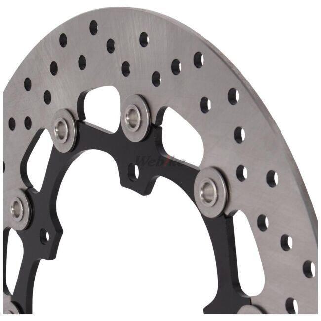 brembo（ブレンボ） SERIE ORO(セリエオロ)フローティングブレーキ