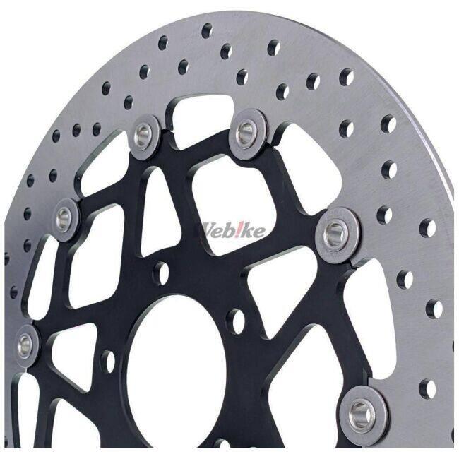 brembo（ブレンボ） SERIE ORO(セリエオロ)フローティングブレーキ 
