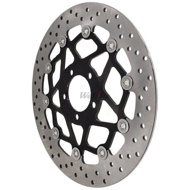 brembo（ブレンボ） SERIE ORO(セリエオロ)フローティングブレーキ