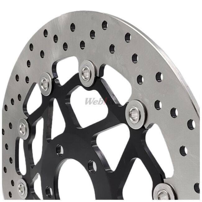 brembo（ブレンボ） SERIE ORO(セリエオロ)フローティングブレーキ