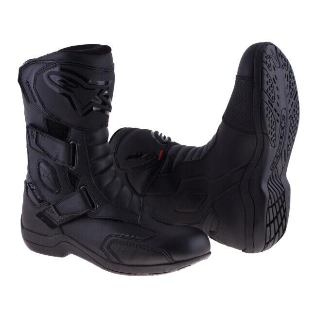 アルパインスターズ（alpinestars） RADON DRYSTAR ブーツ［ラドン