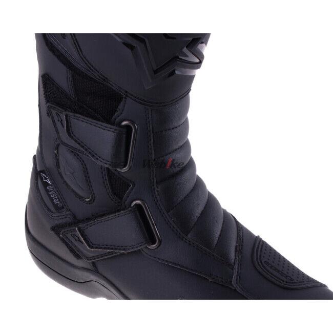 アルパインスターズ（alpinestars） RADON DRYSTAR ブーツ［ラドン