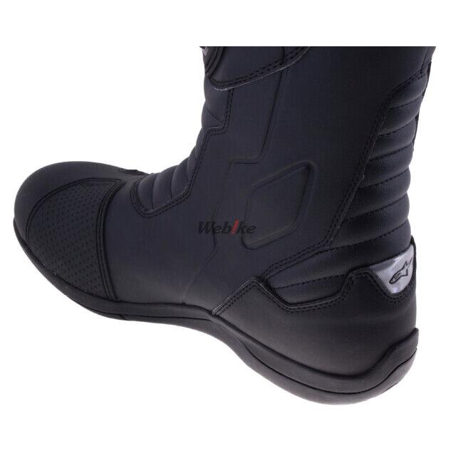 アルパインスターズ（alpinestars） RADON DRYSTAR ブーツ［ラドン