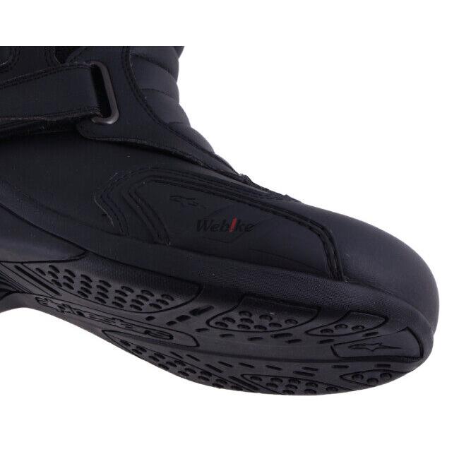 アルパインスターズ（alpinestars） RADON DRYSTAR ブーツ［ラドン