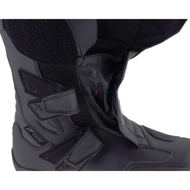 アルパインスターズ（alpinestars） RADON DRYSTAR ブーツ［ラドン