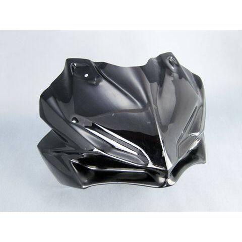 A-TECH（エーテック） ゼッケンプレート 仕上げ：クリアー塗装無し