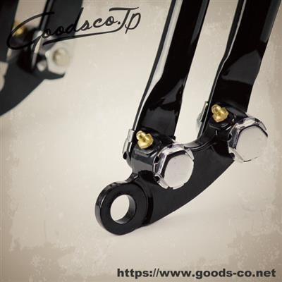 GOODS（グッズ） 74スプリンガーフォークキット サイズ：ストック