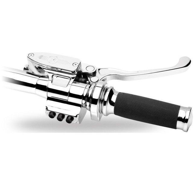 パフォーマンスマシン　フロントブレーキマスターシリンダー Performance Machine パフォーマンスマシン Contour ブレーキ