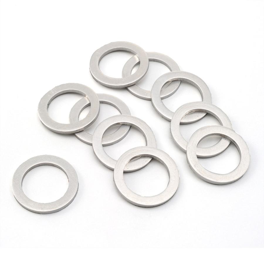 DAYTONA（デイトナ） ドレンボルトガスケットM14 入数：10枚 1299 ABS