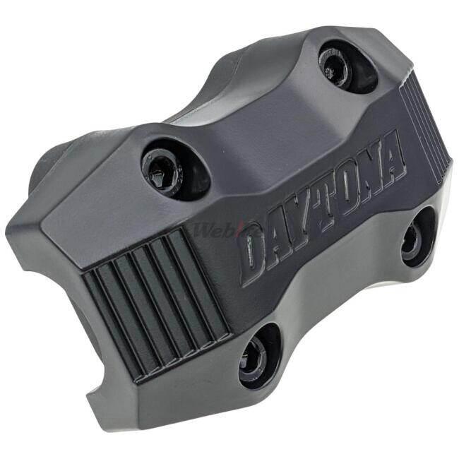 DAYTONA デイトナ パイプエンジンガード補修用リダクションスライダー単品 エンジンガード フレーム | DAYTONA（バイク用品） | 02
