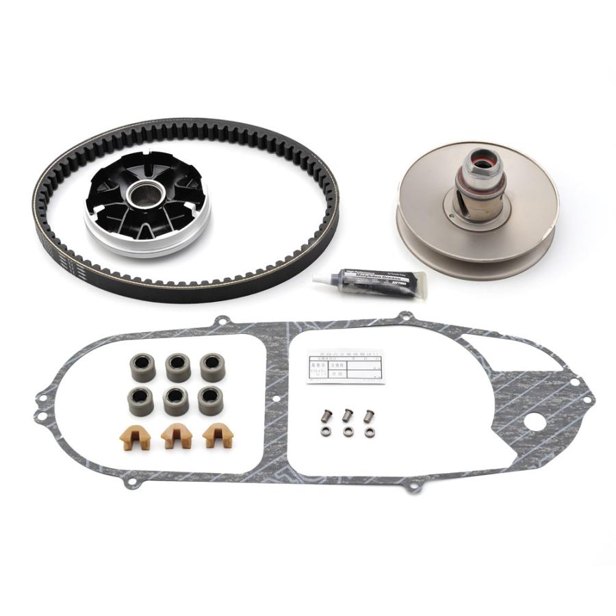 DAYTONA（バイク用品） DAYTONA デイトナ 駆動系リフレッシュキット 