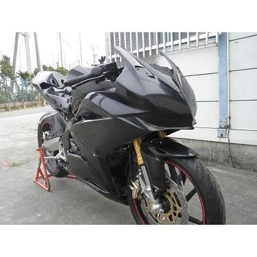 CBR250RR?R?アンダーカウル FRP 白ゲル CBR250RR?R?アンダーカウル FRP 白ゲル CBR250RR?R?アンダーカウル FRP