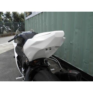 KDCサービス ケイディーシーサービス フルカウル カラー：黒ゲル ZX10R